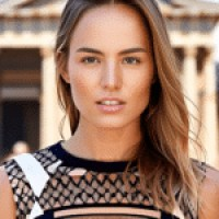Elizabeth April