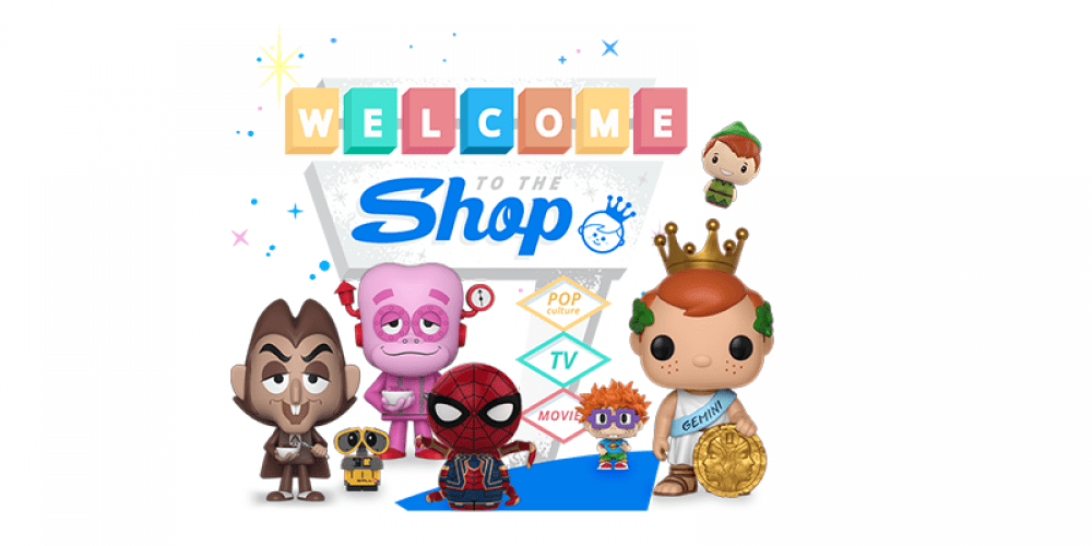 Why People Are Using Funko Coupon to Buy Their Favorite Pops?
