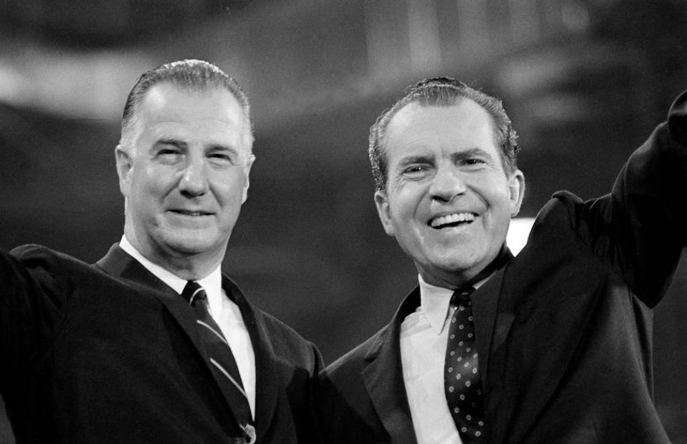 Who is Spiro Agnew? Everything You Want To Know About Him