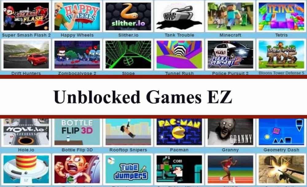 what-is-unblocked-game-66-everything-you-need-to-know