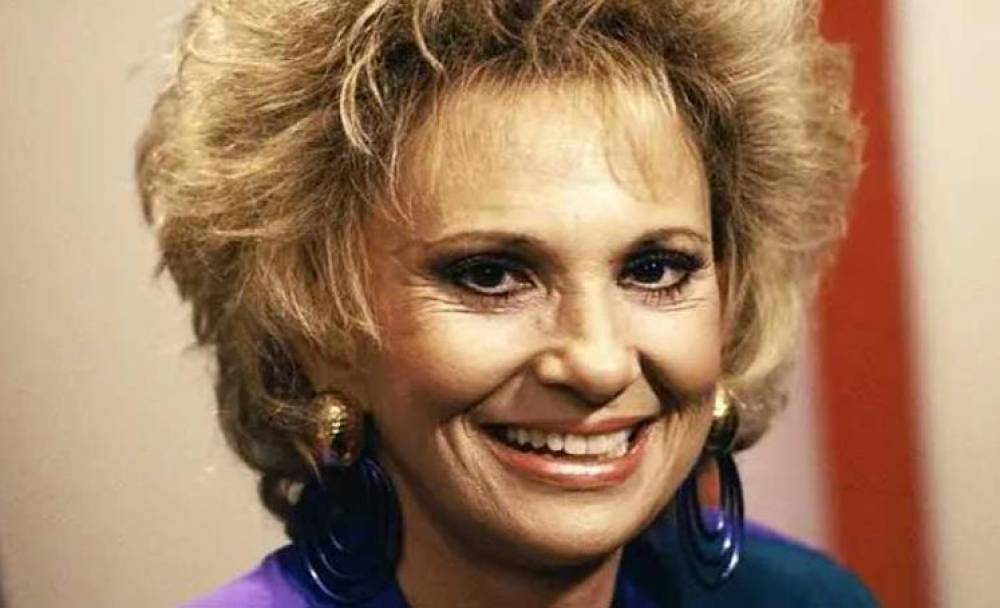 Who is Gwendolyn Lee Byrd? All About Tammy Wynette Daughter
