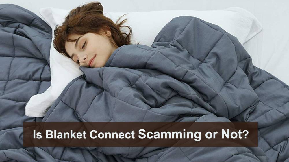 Is Blanket Connect Scamming or Not?