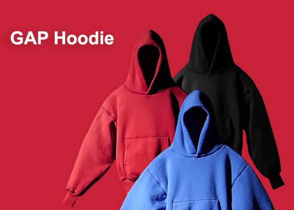 Find Your Fit: GAP Hoodie Sizing Guide