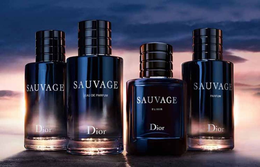Dior Sauvage dossier.co: The Best Budget-Friendly Choice for Men