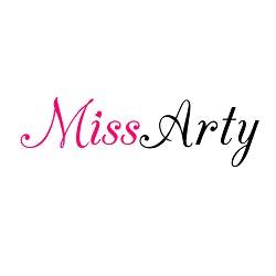 missarty-coupon-codes