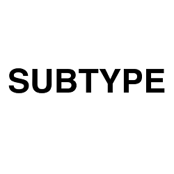 subtype-coupon-codes