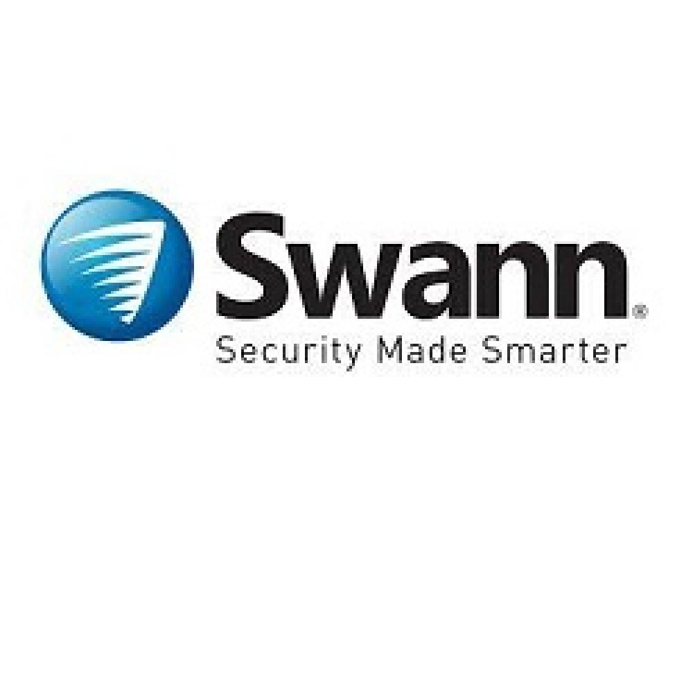 Swann-High Your Security Level