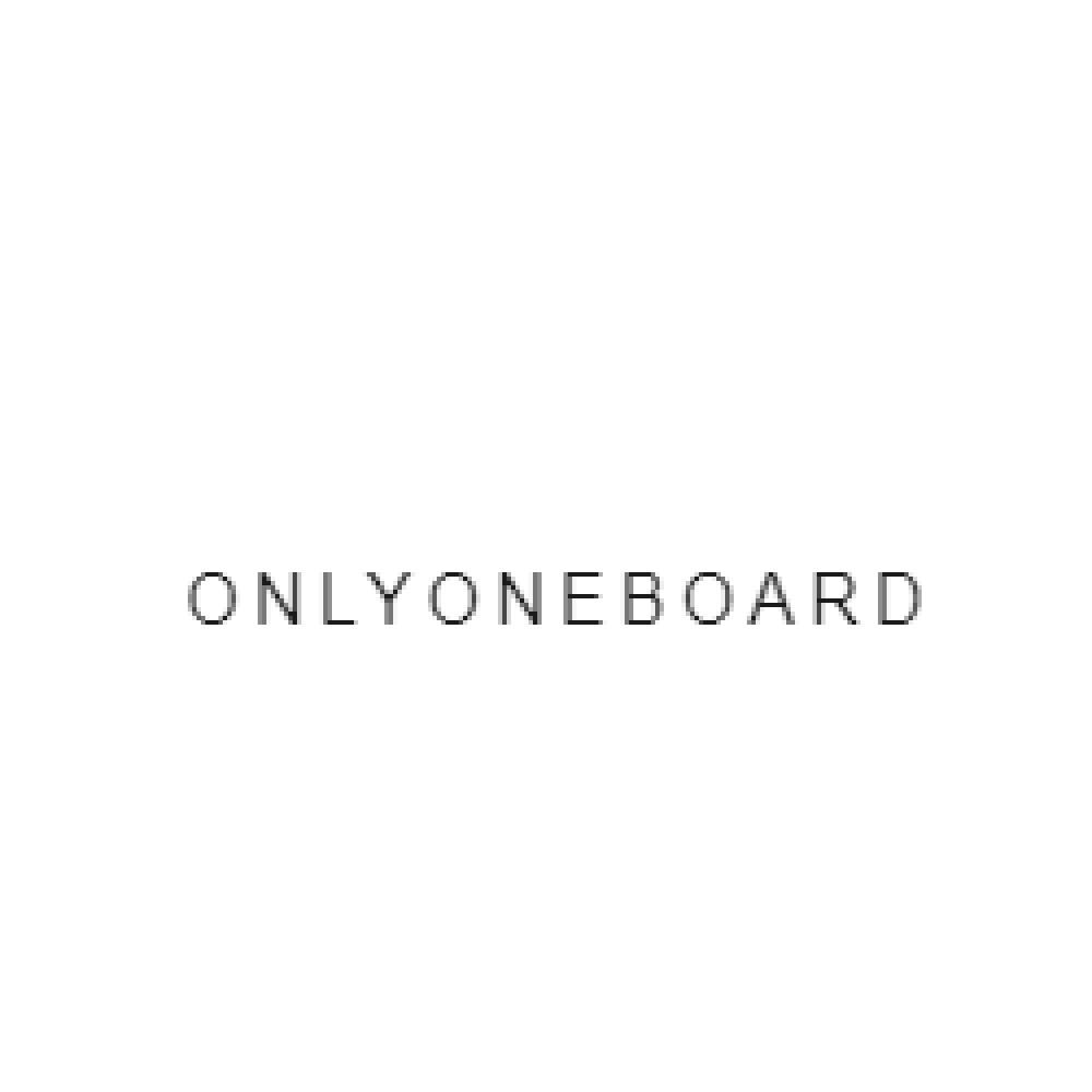 Onlyoneboard 