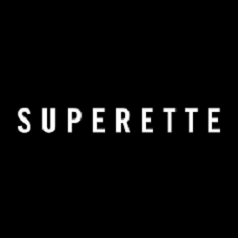 Superette-FREE Shipping