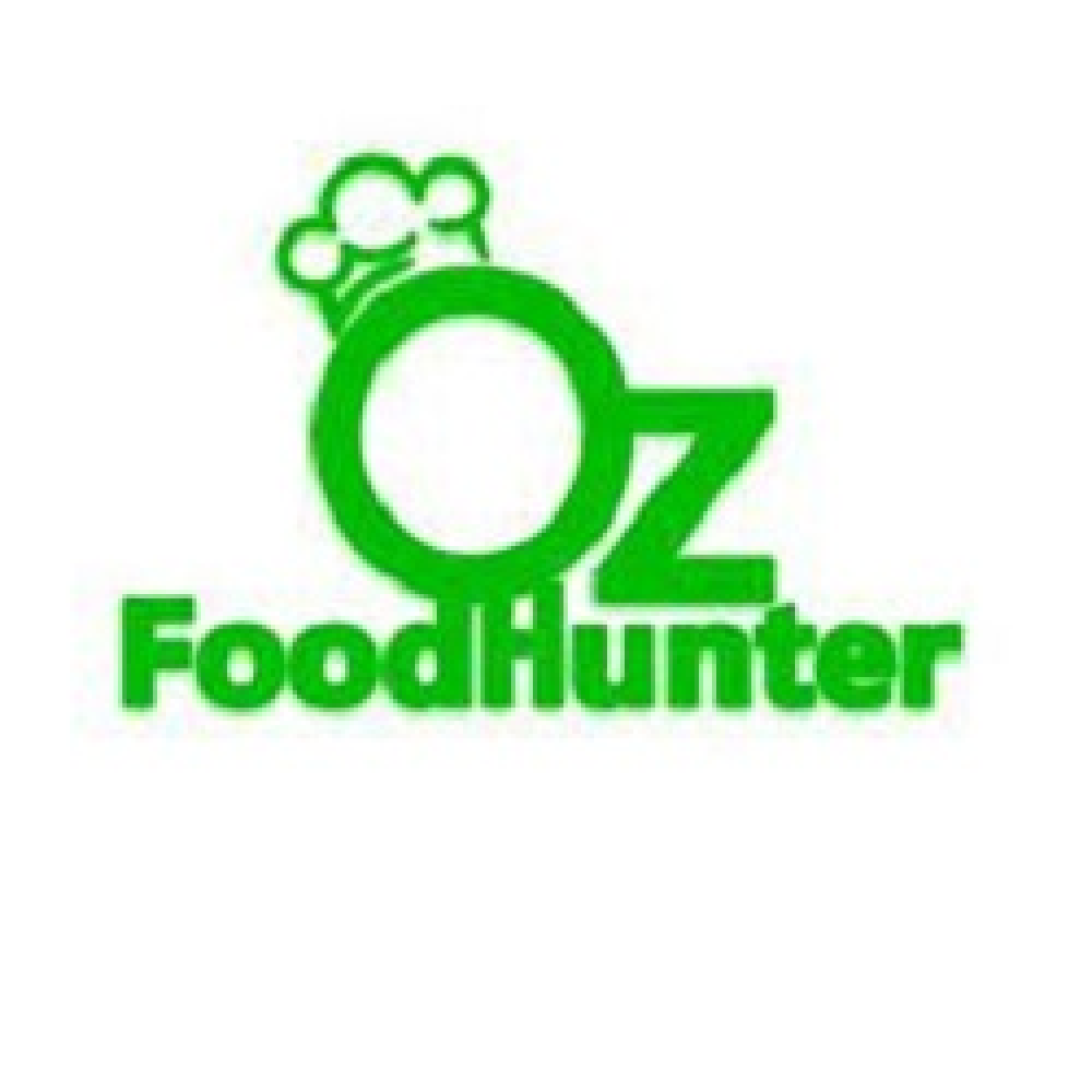 Oz Food Hunter