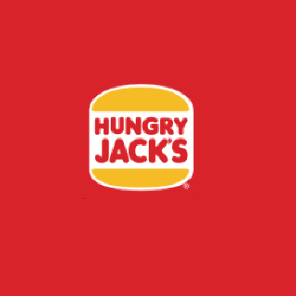 Hungry Jacks Voucher