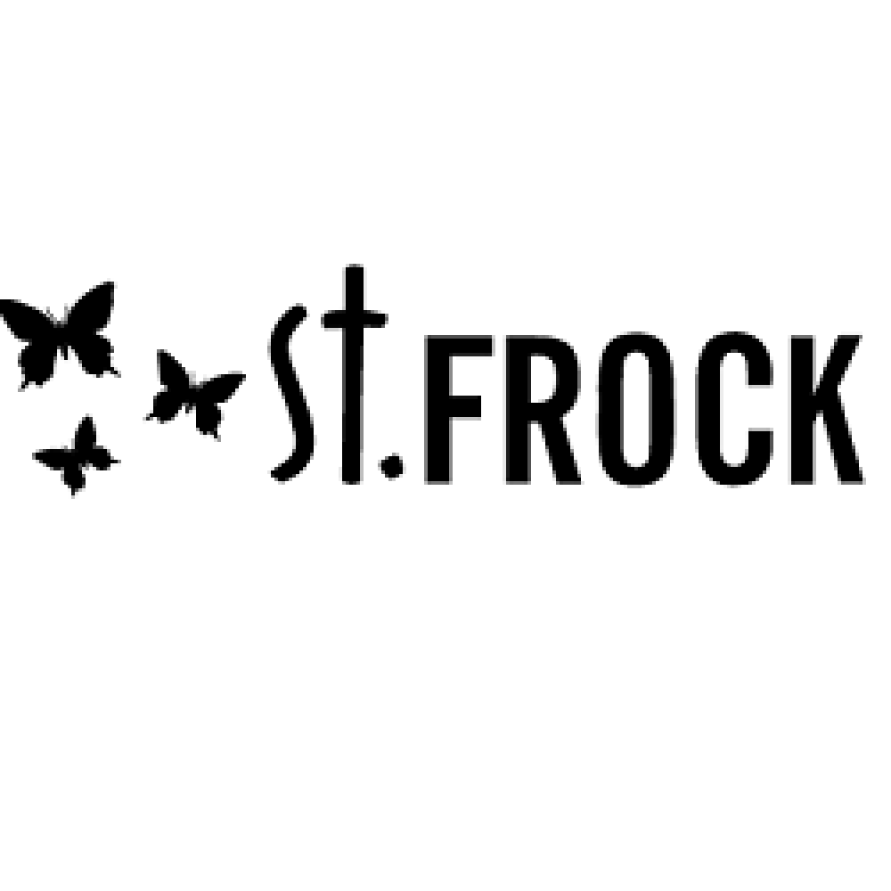 St Frock-Sign Up and Get Special OFFers