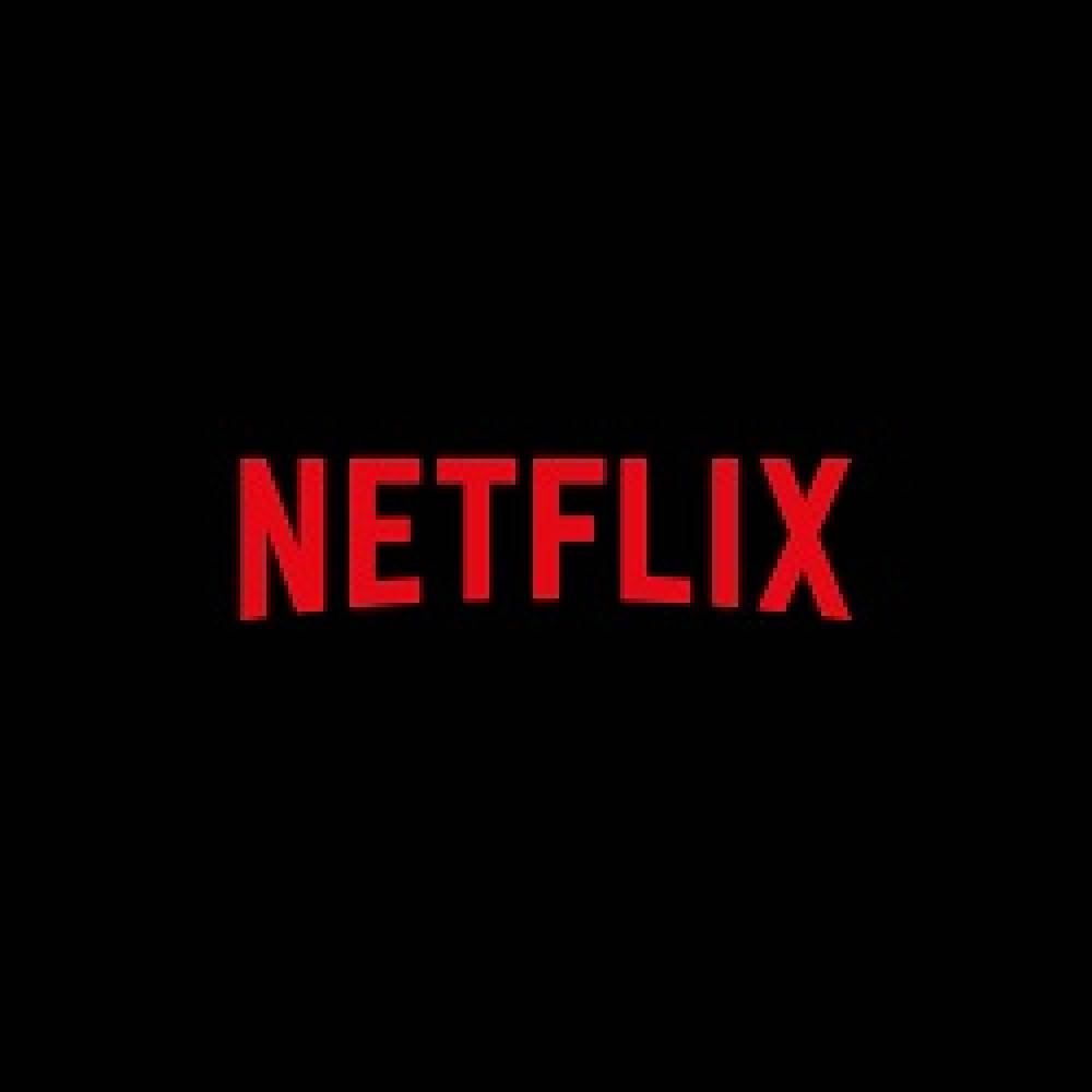 Free 1-Month Netflix Subscription