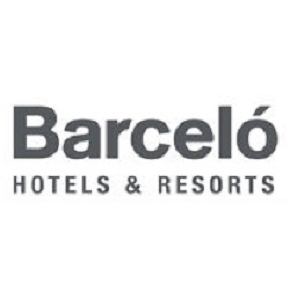 Barceló Hotels & Resorts BE