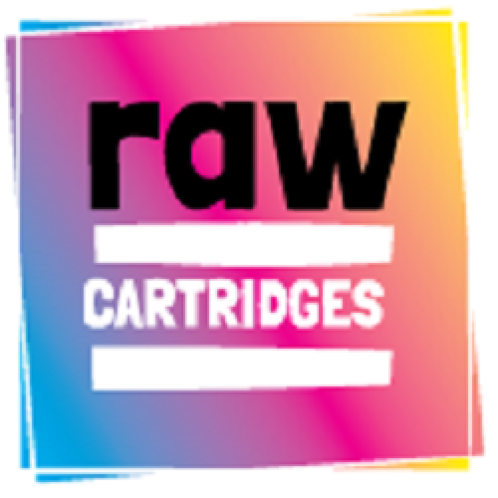 RAW Cartridges