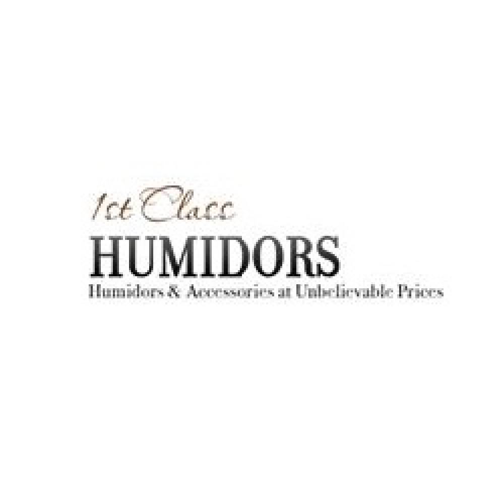 1st-class-cigar-humidors-coupon-codes