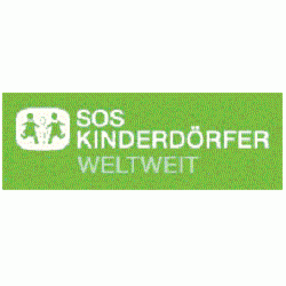 SOS-Kinderdörfer
