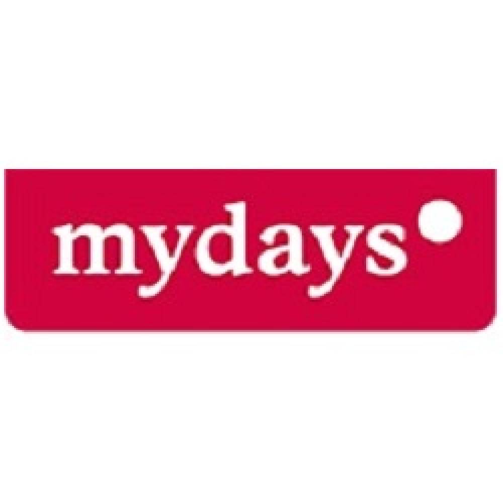 mydays-de-coupon-codes