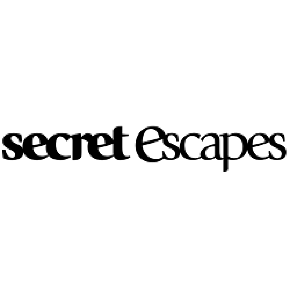 Secret Escapes de