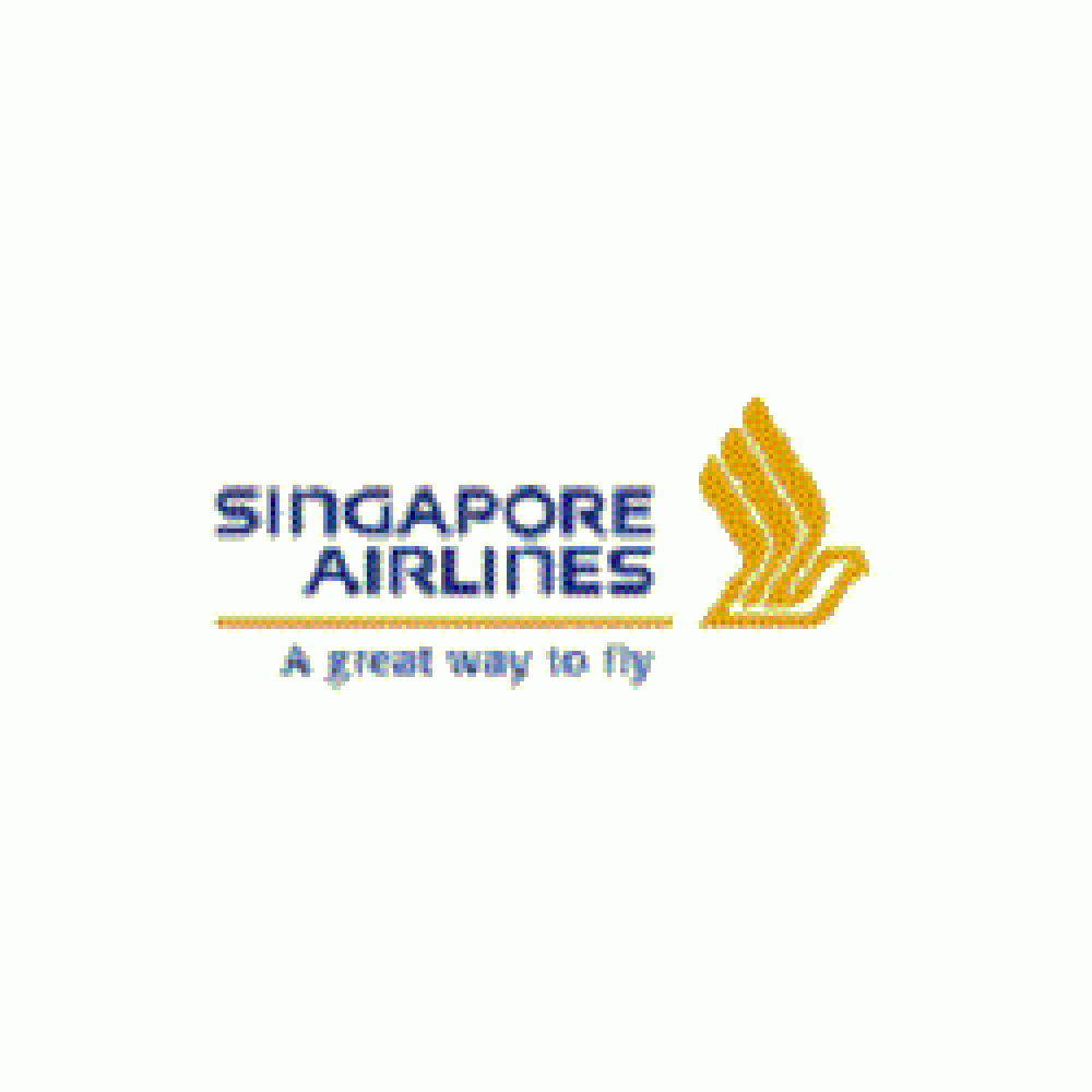 Singapore Airlines de