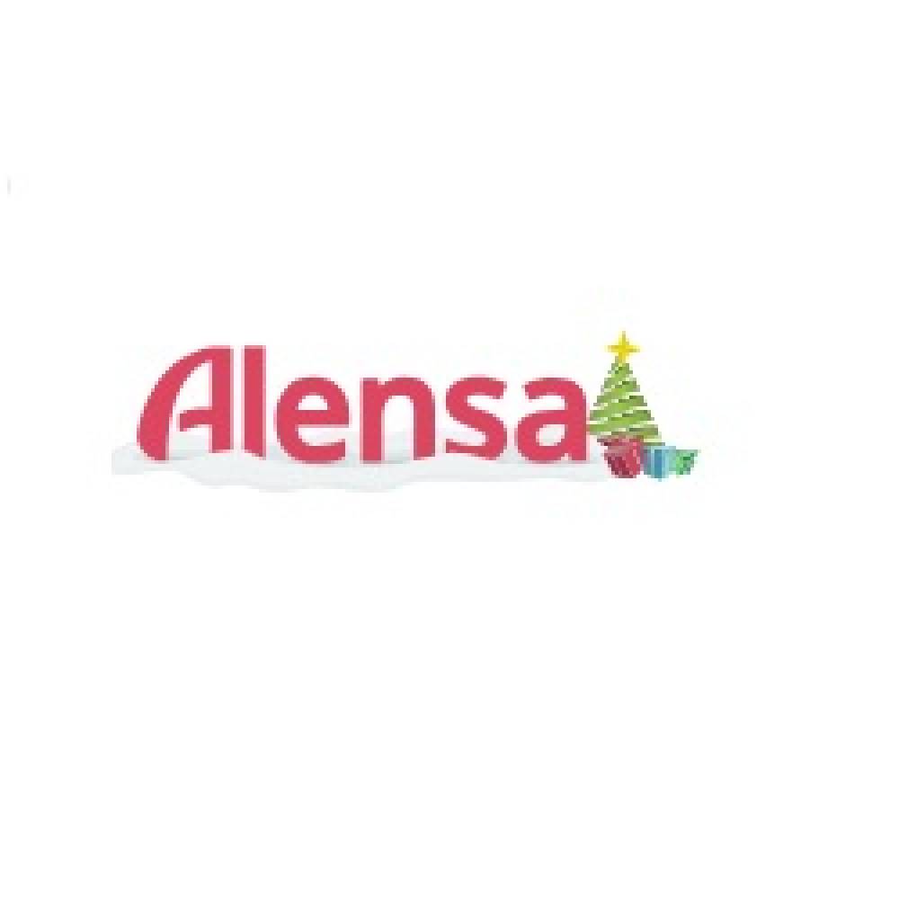 20% OFF On All Purchase At Alensa