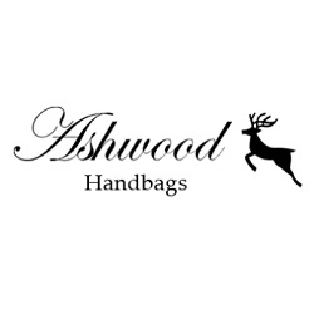 17% OFF On Ashwood Ladies Leather Tote Bag: J-12