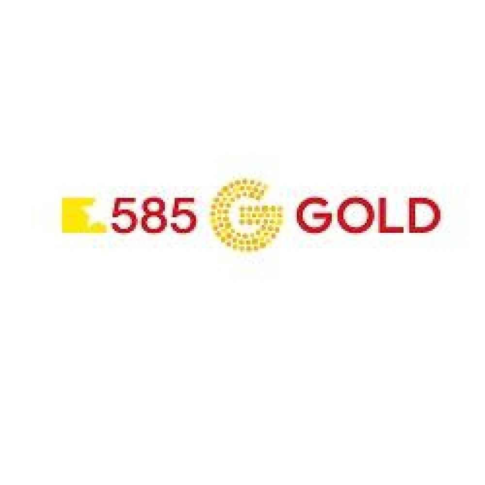 585 GOLD