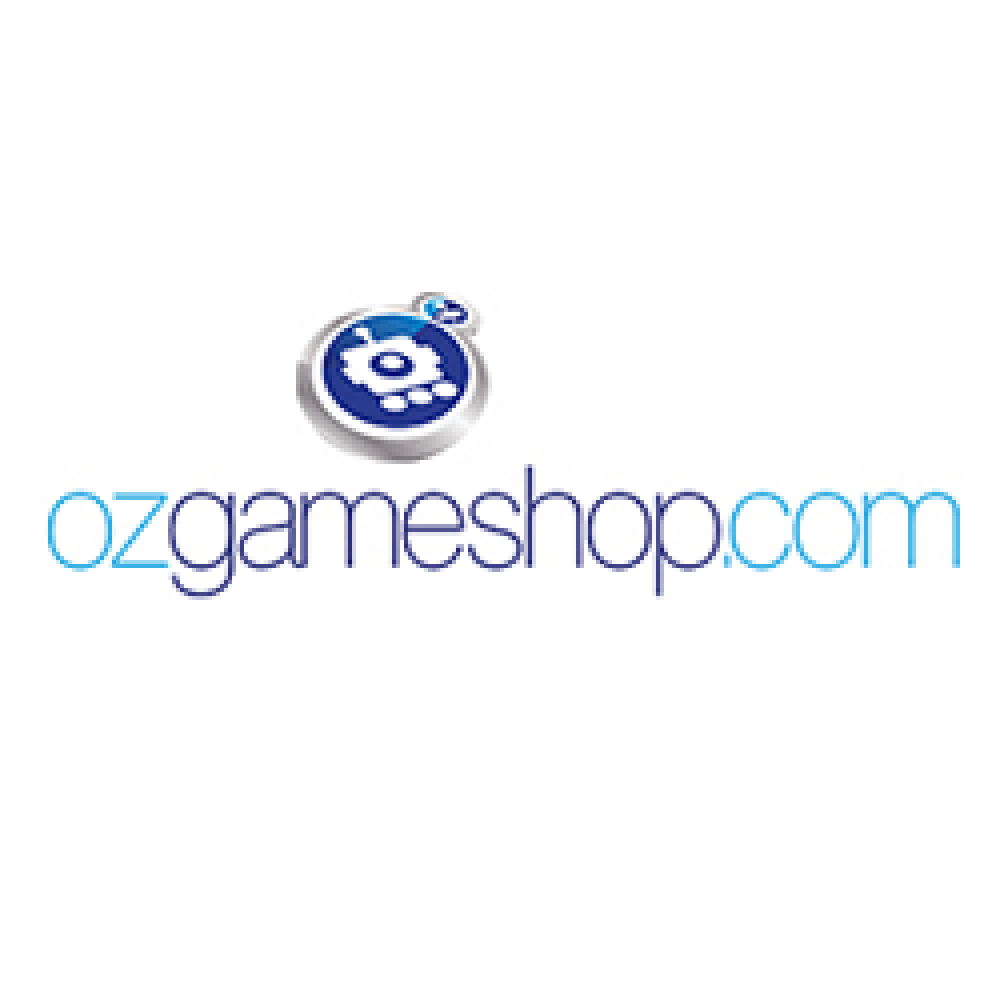 ozgameshop-coupon-codes