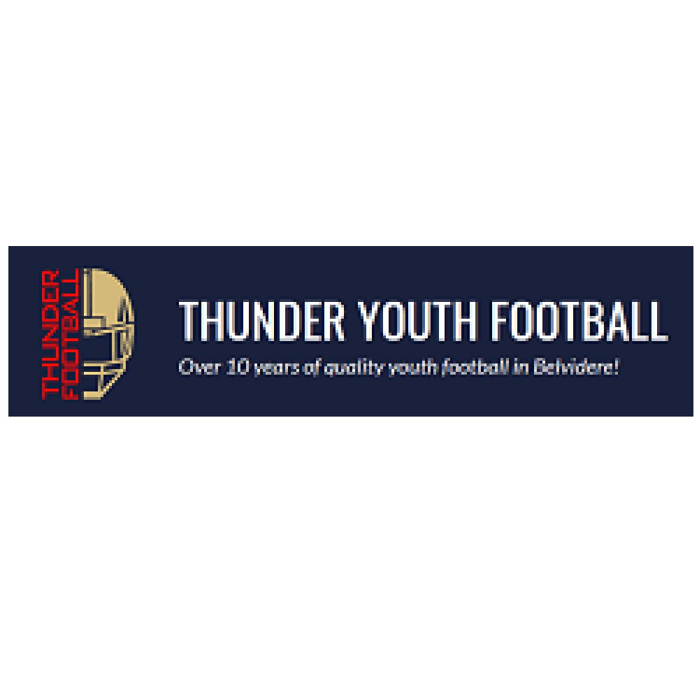 Thunder-youth