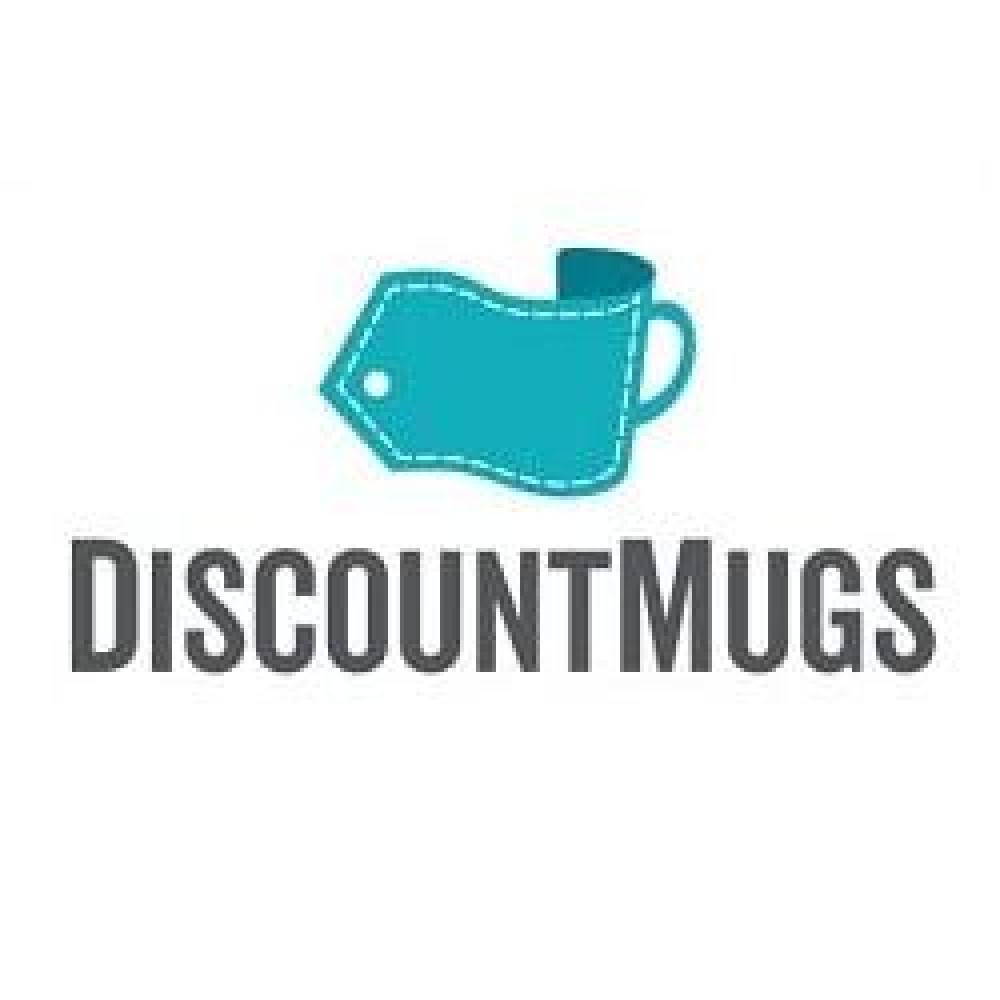 Discount Mugs