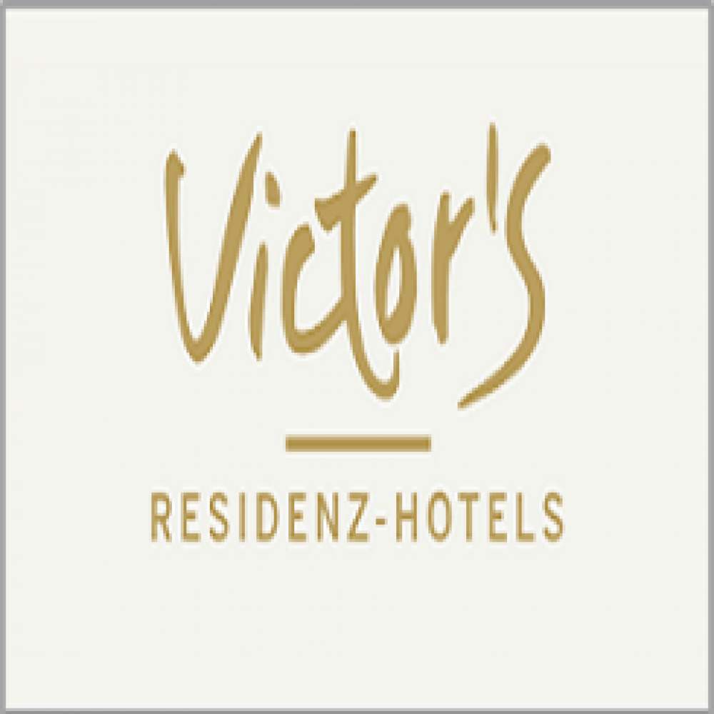 Victor's Residenz-Hotel