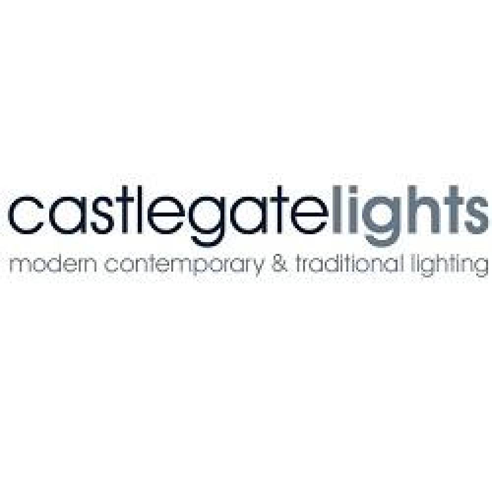 Castlegate lights