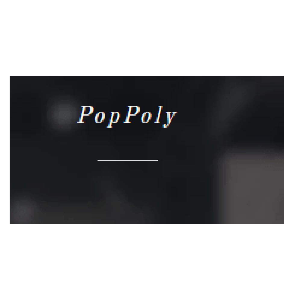 poppoly-coupon-codes