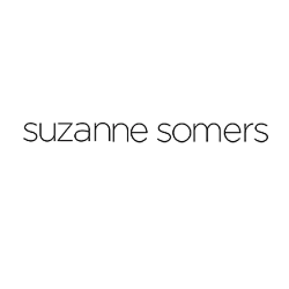 Suzanne Somers Extra 15% Off on Your Order
