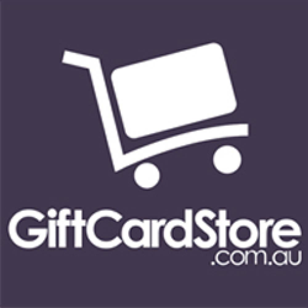 GIFT CARD STORE