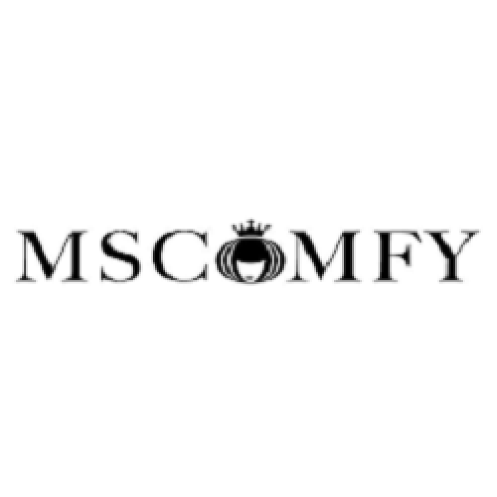 mscomfy-coupon-codes