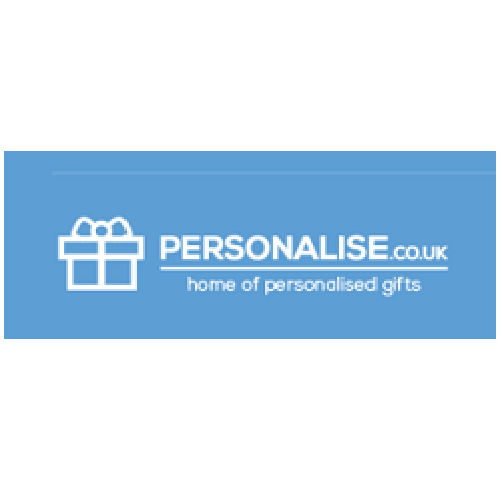 personalise.co.uk-coupon-codes
