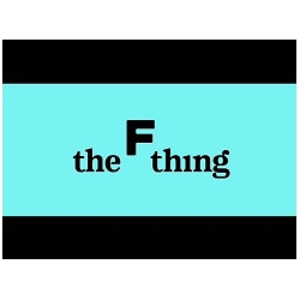 The F thing