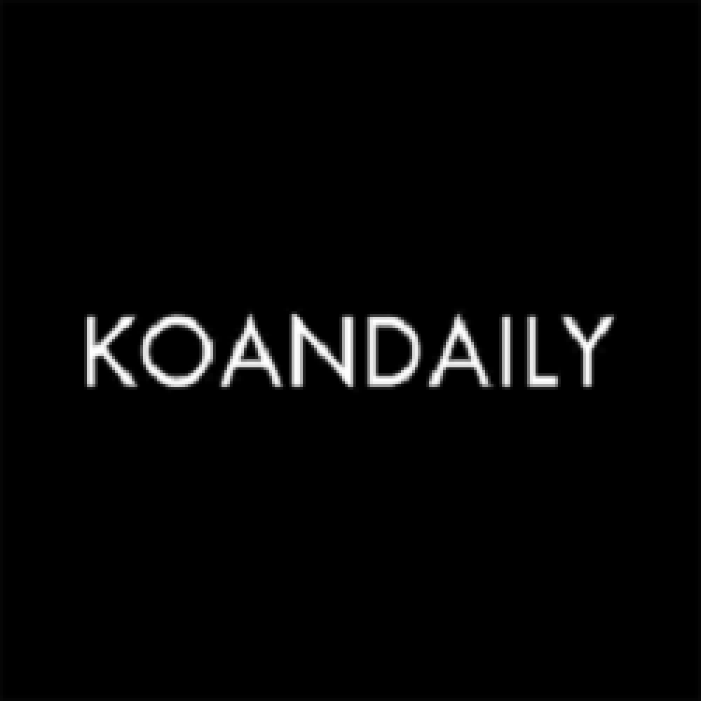 Koan daily