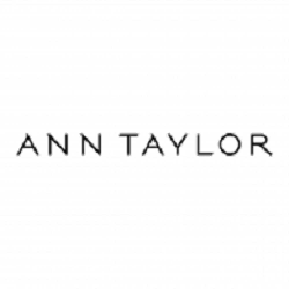ann-taylor-coupon-codes