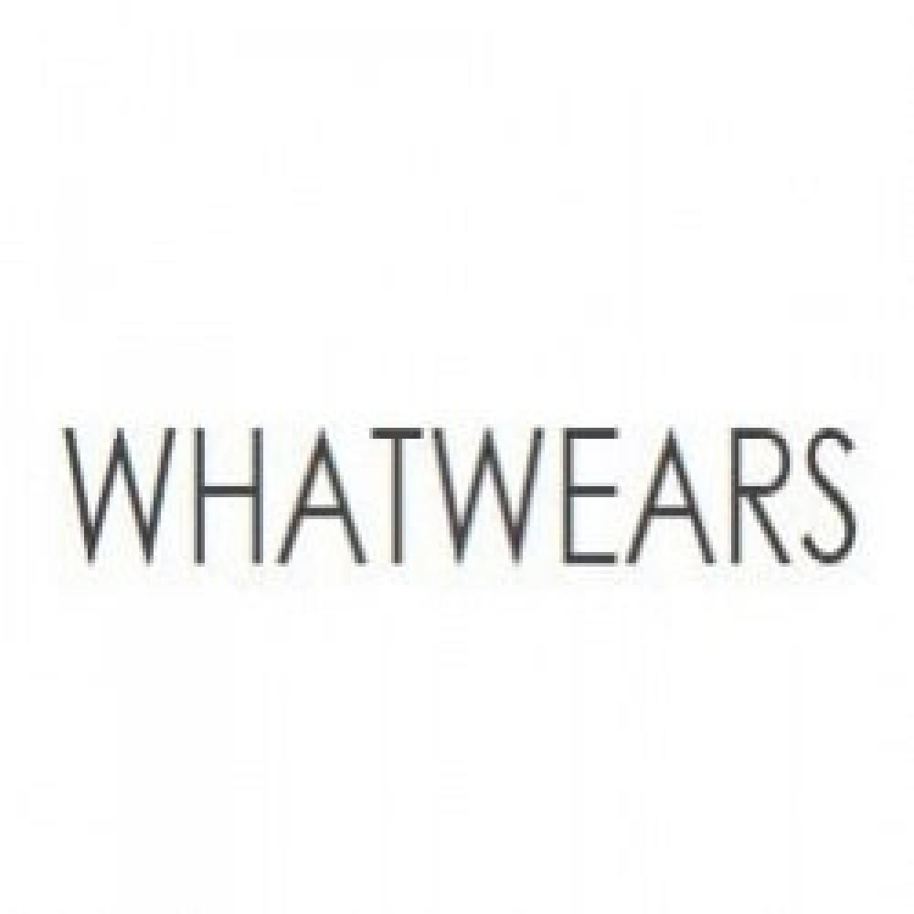 whatwears-coupon-codes