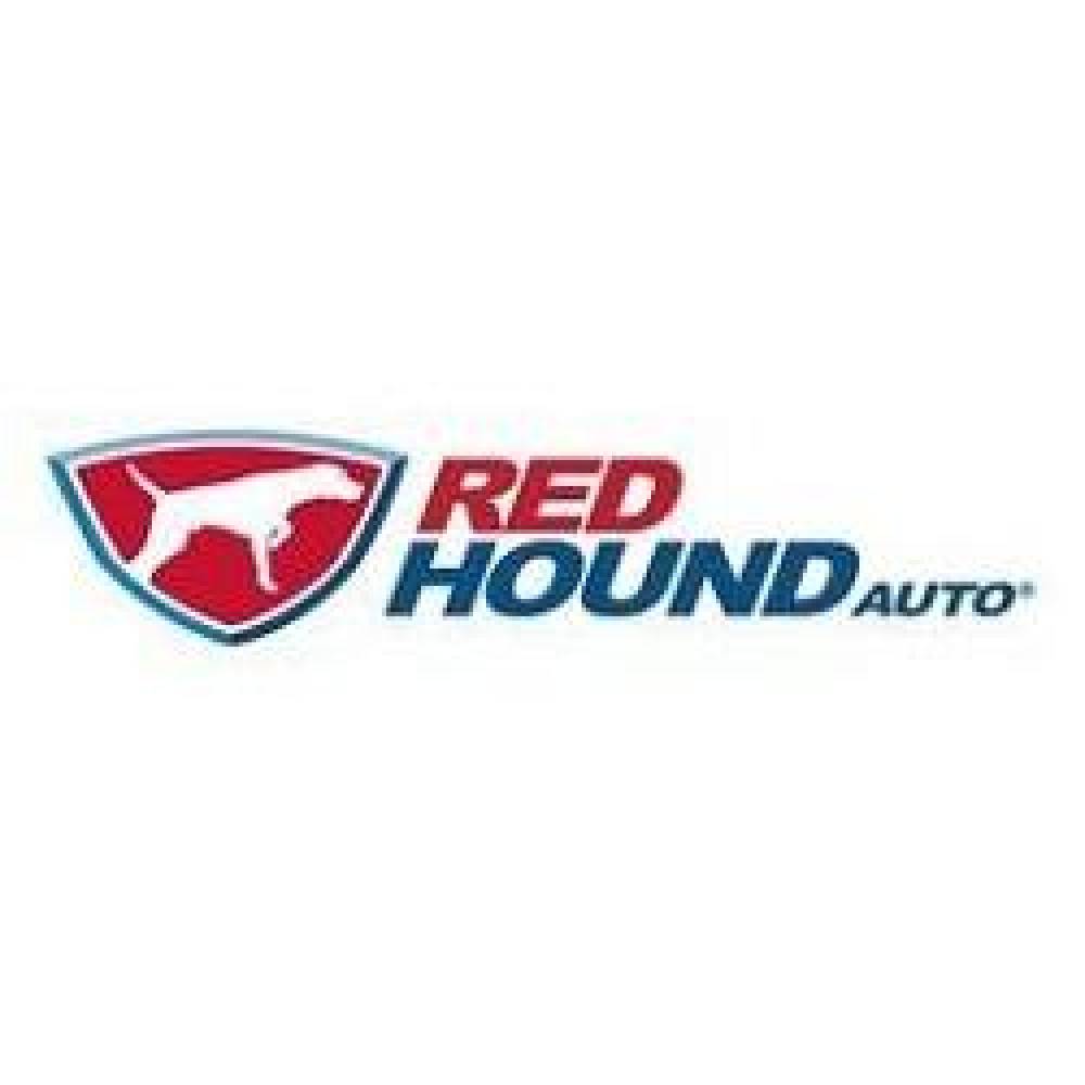 Red Hound Auto