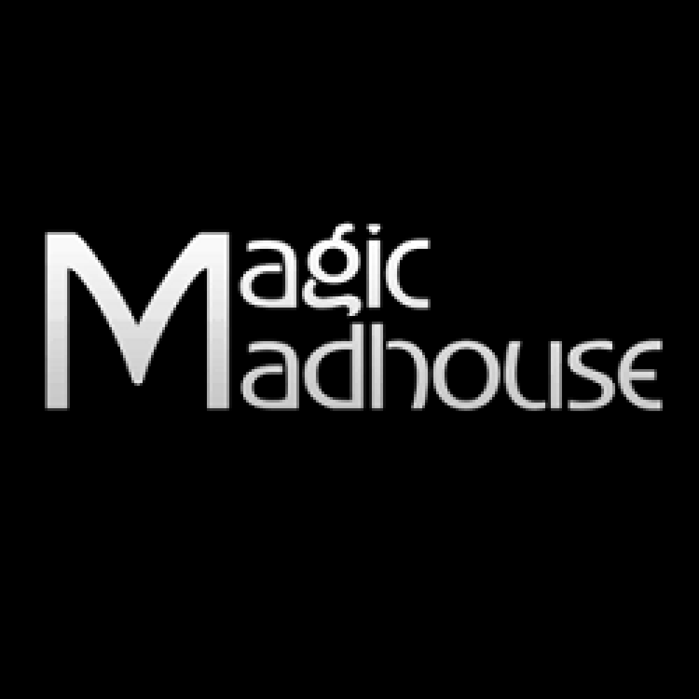 Magic Mad House