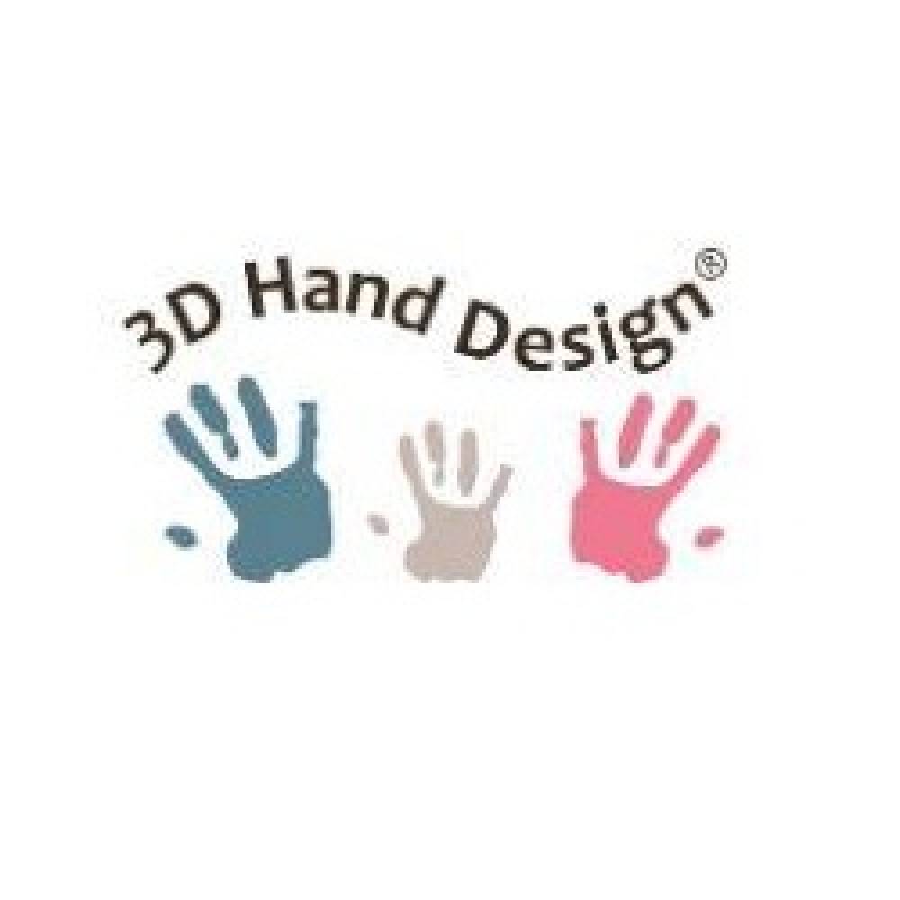 3D Hand Design