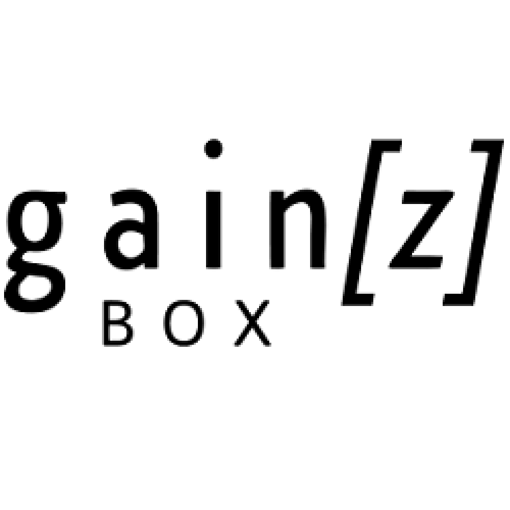GAINZ BOX
