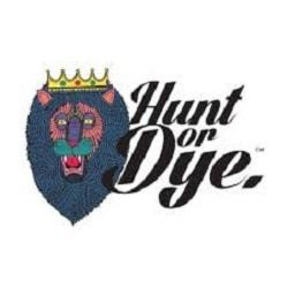 hunt-or-dye-coupon-codes