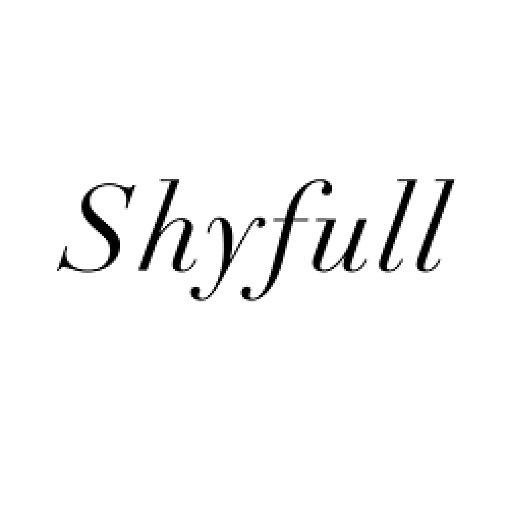 shyfull-coupon-codes