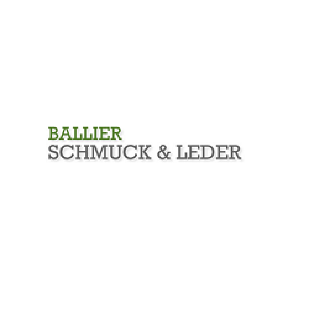 ballier-schmuck-and-leder-coupon-codes