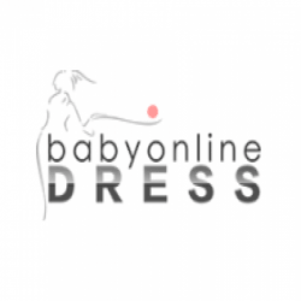 Baby Online Dress