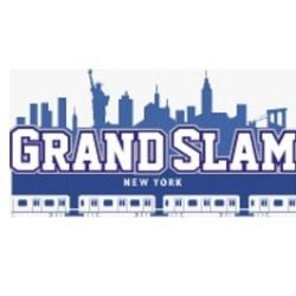 GRAND SLAM NEW YORK